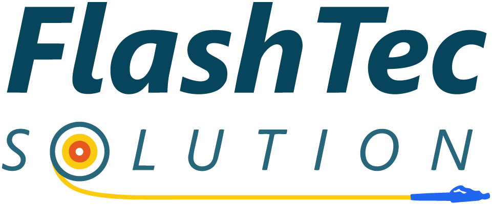 FlashTec-Solution GmbH – Netzwerktechnik, Glasfaser & Kupferverkabelung